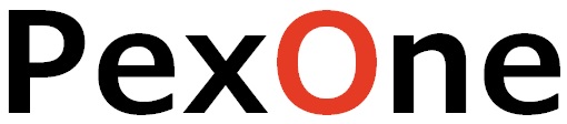 PexOne Logo